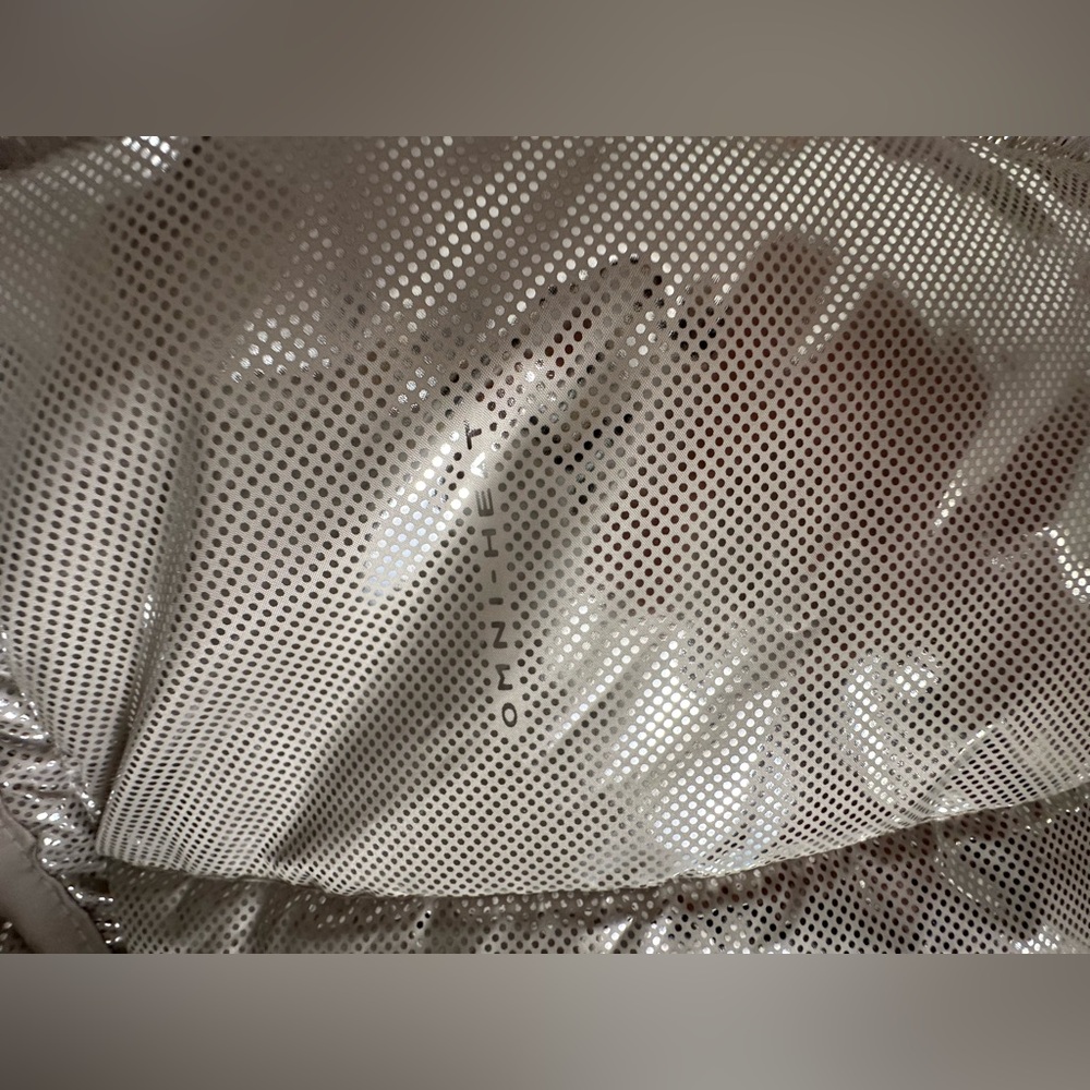 Omni heat Columbia Long puffer coat - Picture 15 of 16